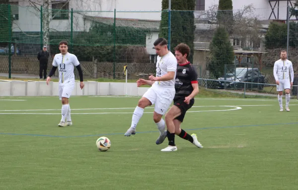 KOL 24/25: Schleiz – Camburg (L. Groh)