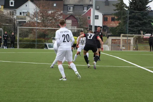 KOL 24/25: Schleiz – Camburg (L. Groh)