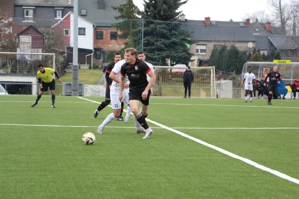 KOL 24/25: Schleiz – Camburg (L. Groh)