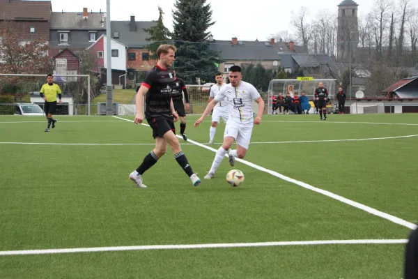 KOL 24/25: Schleiz – Camburg (L. Groh)