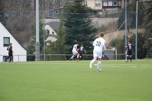 KOL 24/25: Schleiz – Camburg (L. Groh)