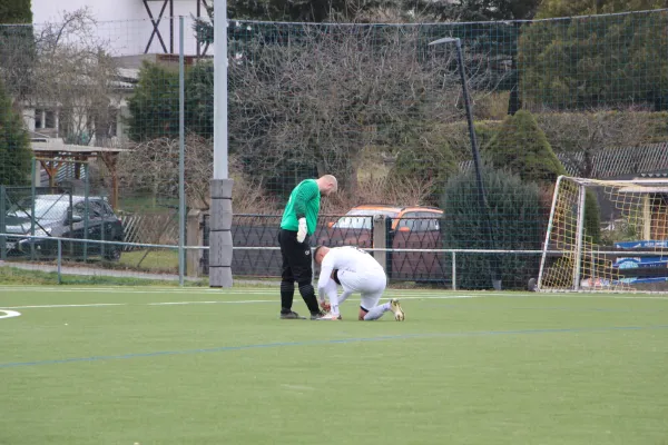 KOL 24/25: Schleiz – Camburg (L. Groh)