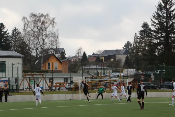 KOL 24/25: Schleiz – Camburg (L. Groh)