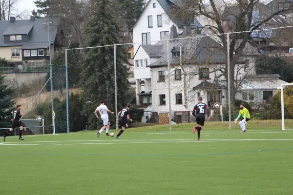 KOL 24/25: Schleiz – Camburg (L. Groh)