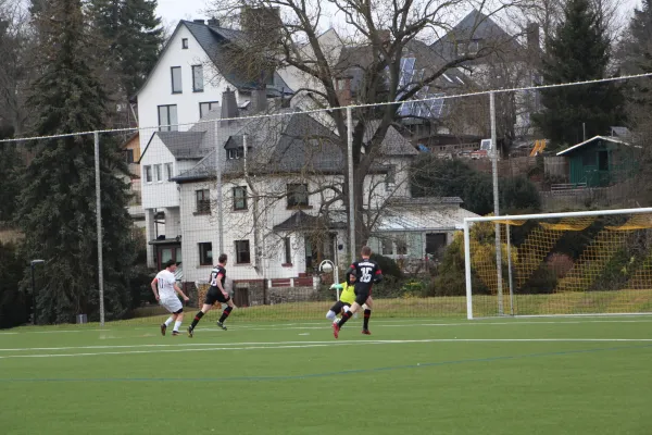 KOL 24/25: Schleiz – Camburg (L. Groh)