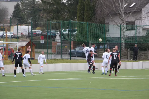 KOL 24/25: Schleiz – Camburg (L. Groh)