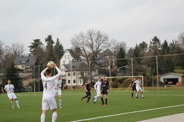 KOL 24/25: Schleiz – Camburg (L. Groh)