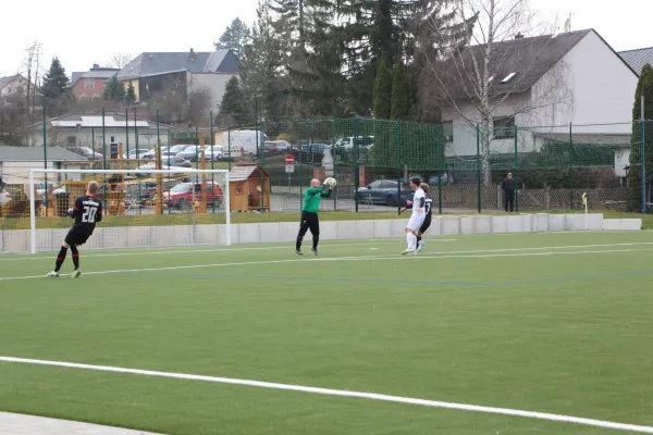 KOL 24/25: Schleiz – Camburg (L. Groh)