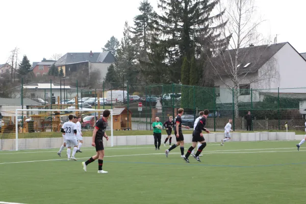 KOL 24/25: Schleiz – Camburg (L. Groh)