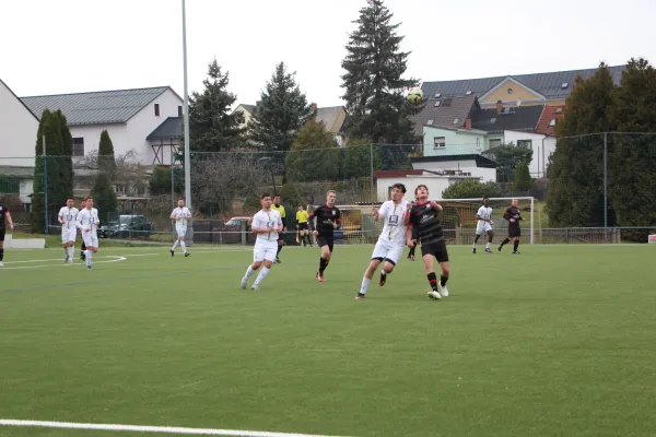 KOL 24/25: Schleiz – Camburg (L. Groh)