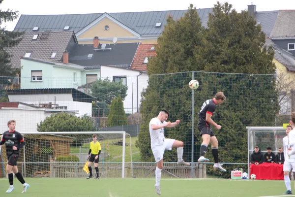 KOL 24/25: Schleiz – Camburg (L. Groh)