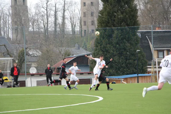 KOL 24/25: Schleiz – Camburg (L. Groh)