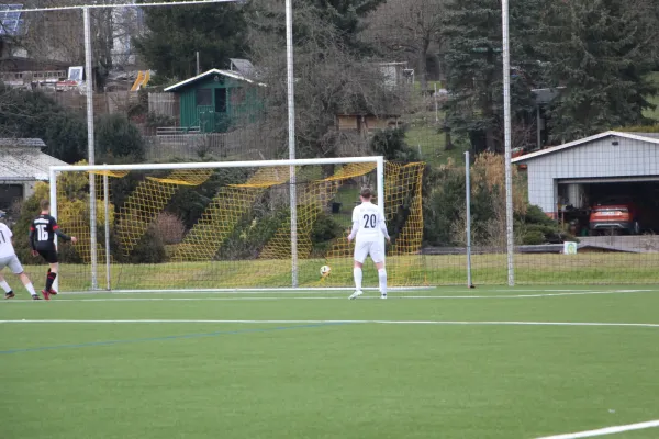 KOL 24/25: Schleiz – Camburg (L. Groh)