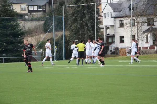 KOL 24/25: Schleiz – Camburg (L. Groh)