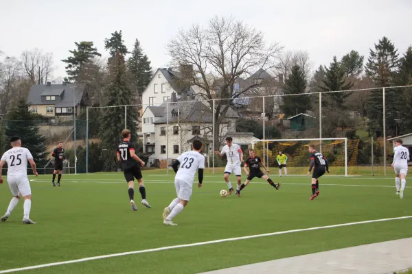 KOL 24/25: Schleiz – Camburg (L. Groh)