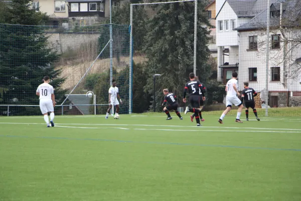 KOL 24/25: Schleiz – Camburg (L. Groh)