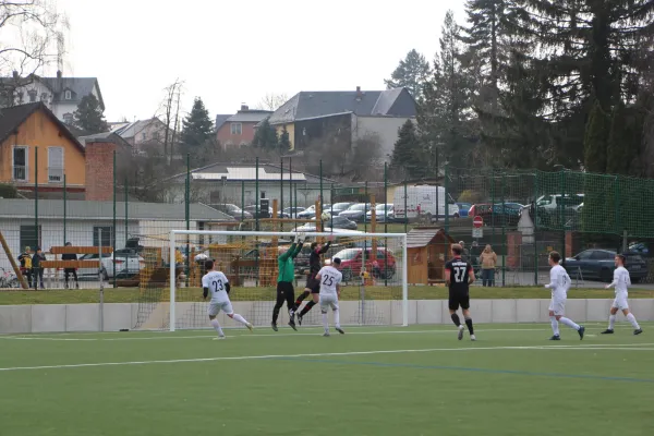 KOL 24/25: Schleiz – Camburg (L. Groh)