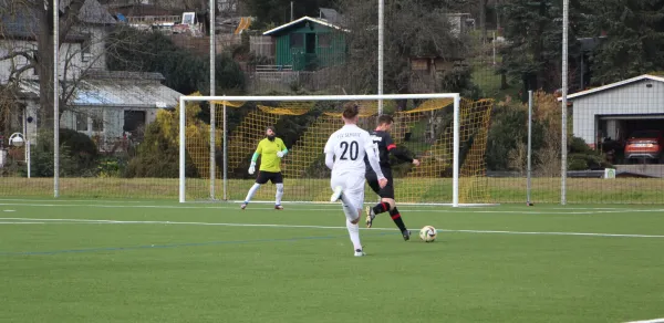 KOL 24/25: Schleiz – Camburg (L. Groh)