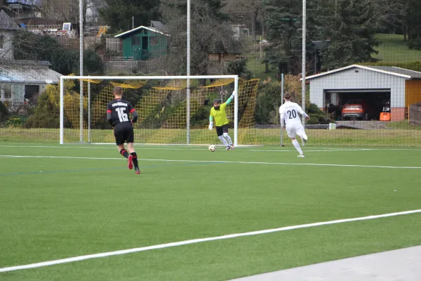 KOL 24/25: Schleiz – Camburg (L. Groh)