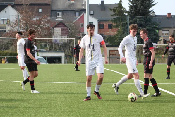 KOL 24/25: Schleiz – Camburg (L. Groh)