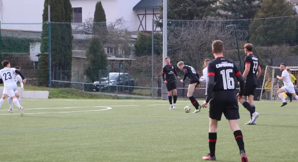 KOL 24/25: Schleiz – Camburg (L. Groh)