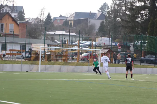 KOL 24/25: Schleiz – Camburg (L. Groh)