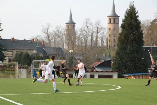 KOL 24/25: Schleiz – Camburg (L. Groh)