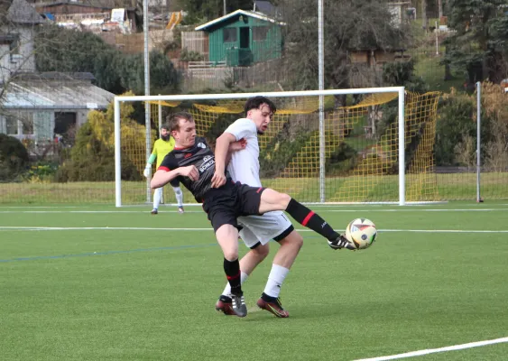 KOL 24/25: Schleiz – Camburg (L. Groh)