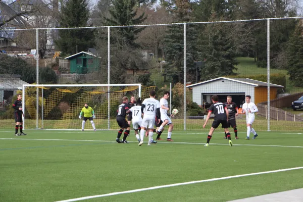 KOL 24/25: Schleiz – Camburg (L. Groh)