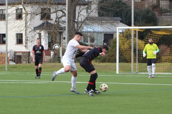 KOL 24/25: Schleiz – Camburg (L. Groh)