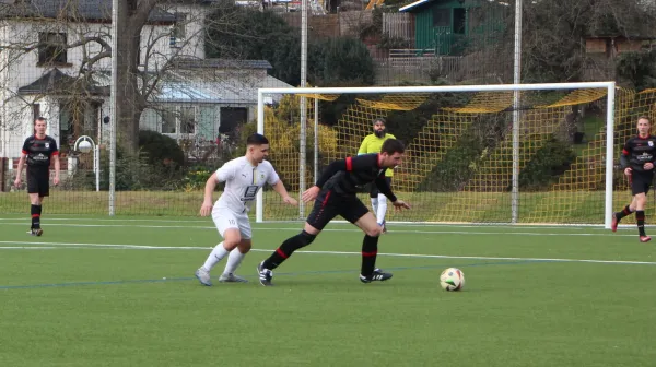 KOL 24/25: Schleiz – Camburg (L. Groh)