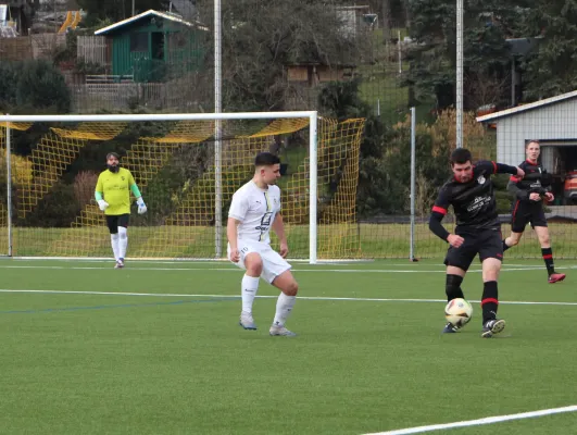 KOL 24/25: Schleiz – Camburg (L. Groh)