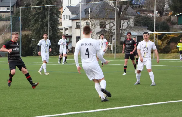 KOL 24/25: Schleiz – Camburg (L. Groh)