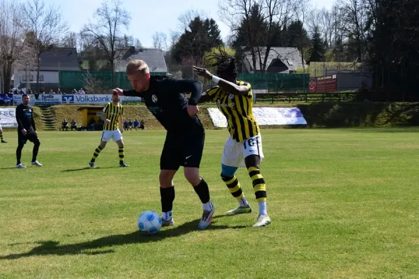 TL 24/25: Schleiz – Bad Frankenhausen (Jü. Müller)