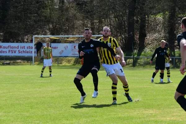 TL 24/25: Schleiz – Bad Frankenhausen (Jü. Müller)