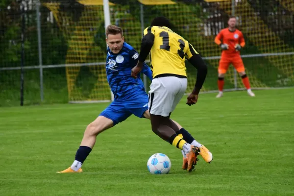 TL 24/25: Schleiz – Neustadt (Jü. Müller)