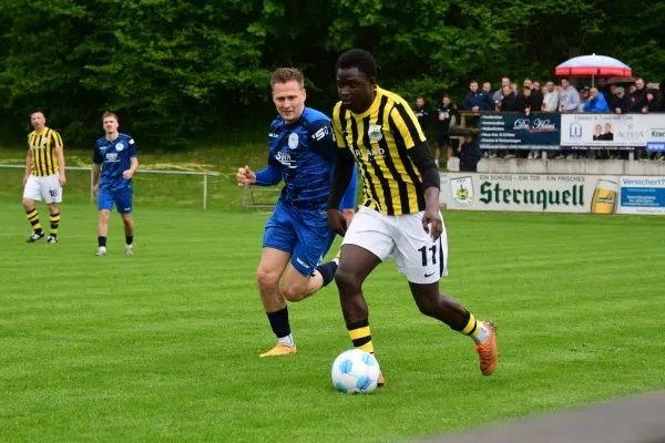 TL 24/25: Schleiz – Neustadt (Jü. Müller)