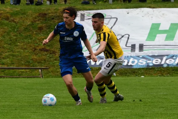 TL 24/25: Schleiz – Neustadt (Jü. Müller)