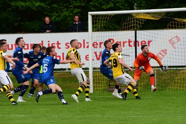 TL 24/25: Schleiz – Neustadt (Jü. Müller)