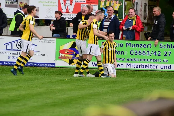 TL 24/25: Schleiz – Neustadt (Jü. Müller)