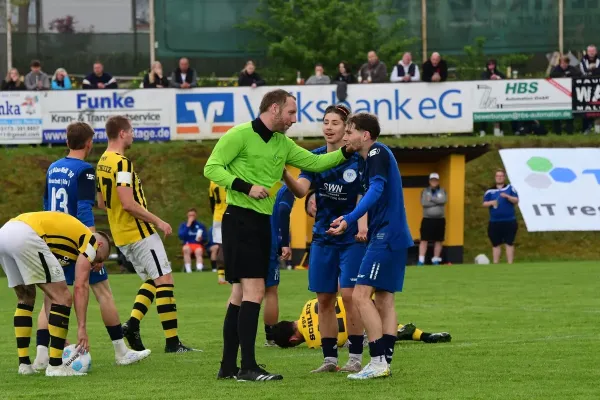 TL 24/25: Schleiz – Neustadt (Jü. Müller)