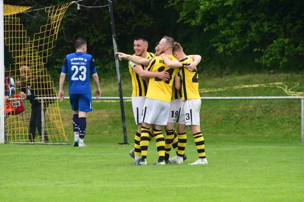 TL 24/25: Schleiz – Neustadt (Jü. Müller)