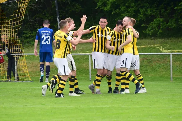 TL 24/25: Schleiz – Neustadt (Jü. Müller)