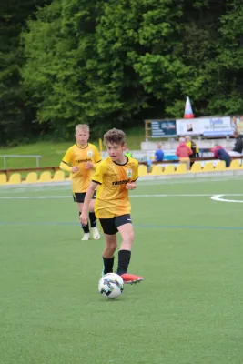 E: Schleiz – SCHOTT (L. Broßmann)