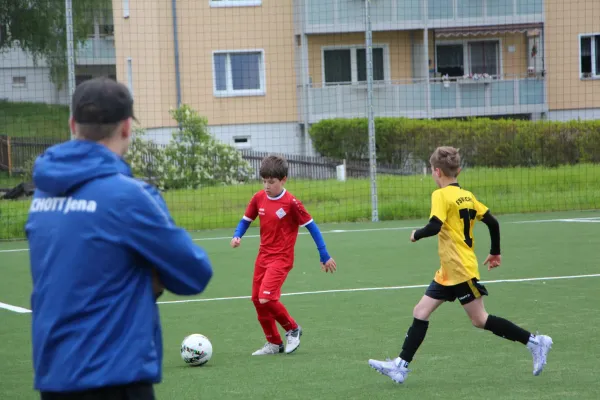 E: Schleiz – SCHOTT (L. Broßmann)