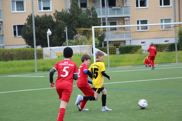 E: Schleiz – SCHOTT (L. Broßmann)