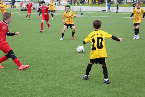 E: Schleiz – SCHOTT (L. Broßmann)