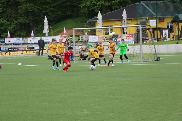 E: Schleiz – SCHOTT (L. Broßmann)