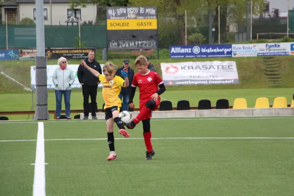 E: Schleiz – SCHOTT (L. Broßmann)