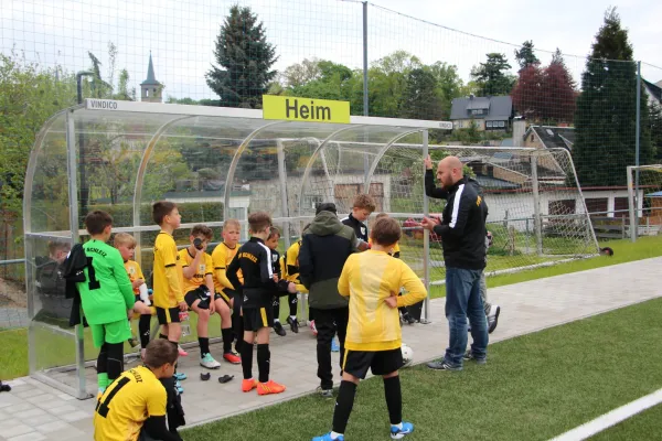 E: Schleiz – SCHOTT (L. Broßmann)